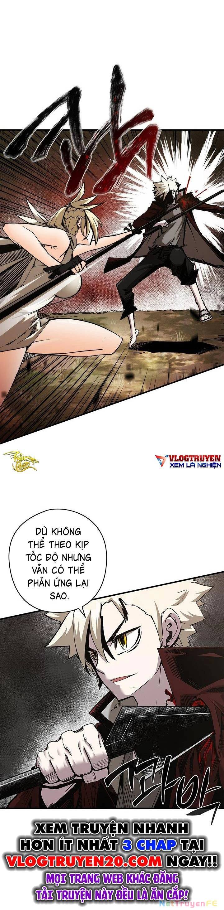 Kiếm Thần: Thần Chi Tử - Chapter 12 - Page 41