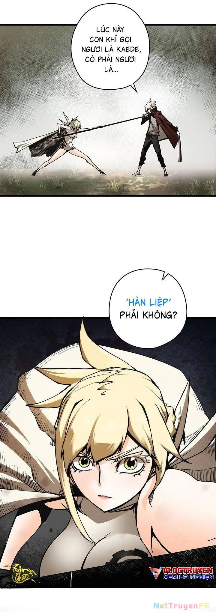 Kiếm Thần: Thần Chi Tử - Chapter 12 - Page 42