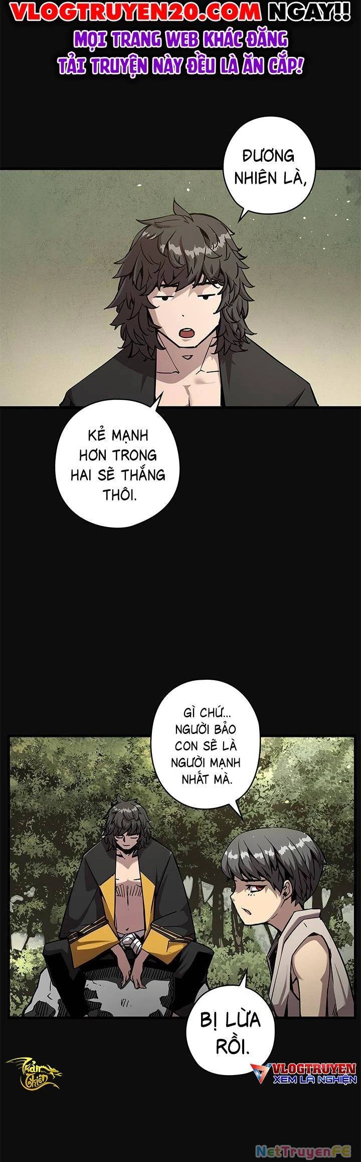 Kiếm Thần: Thần Chi Tử - Chapter 12 - Page 44