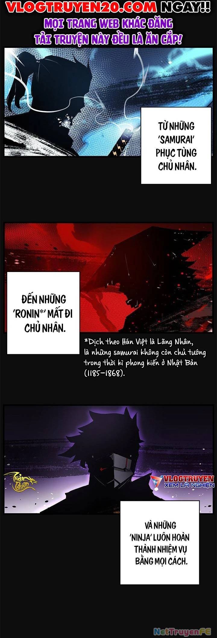 Kiếm Thần: Thần Chi Tử - Chapter 12 - Page 46