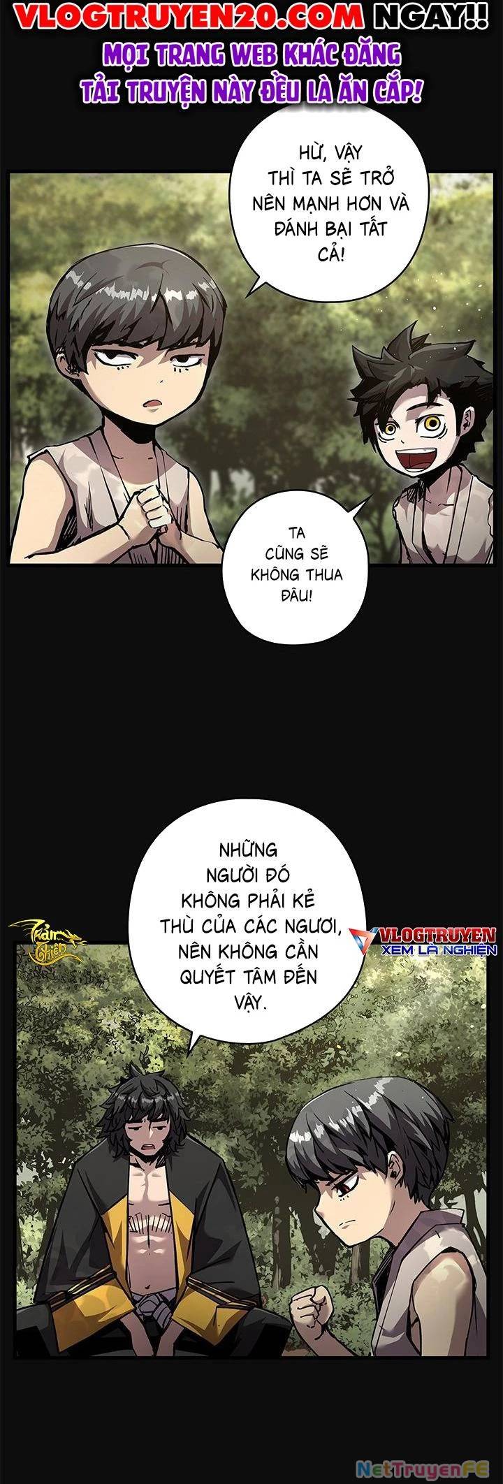 Kiếm Thần: Thần Chi Tử - Chapter 12 - Page 49