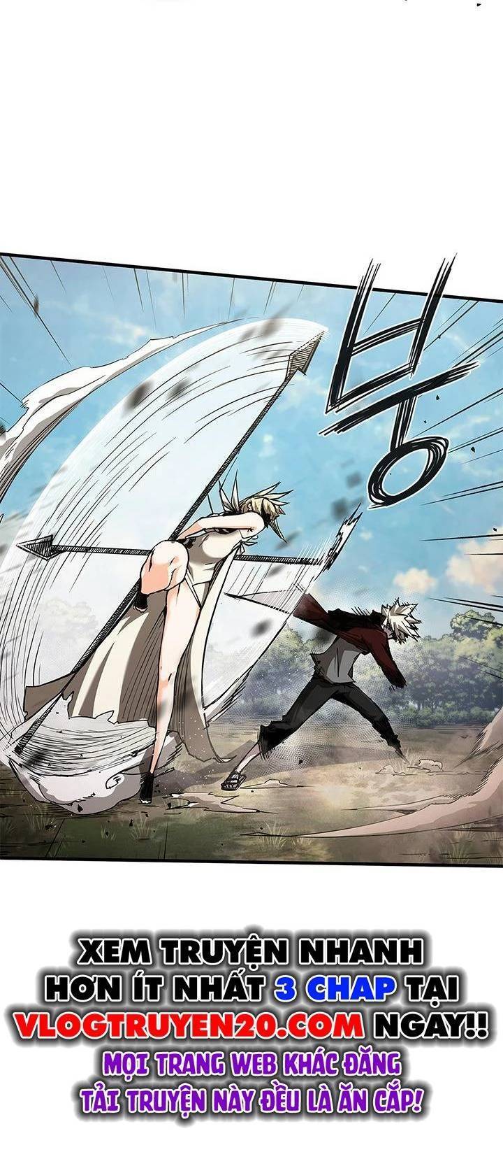 Kiếm Thần: Thần Chi Tử - Chapter 12 - Page 5