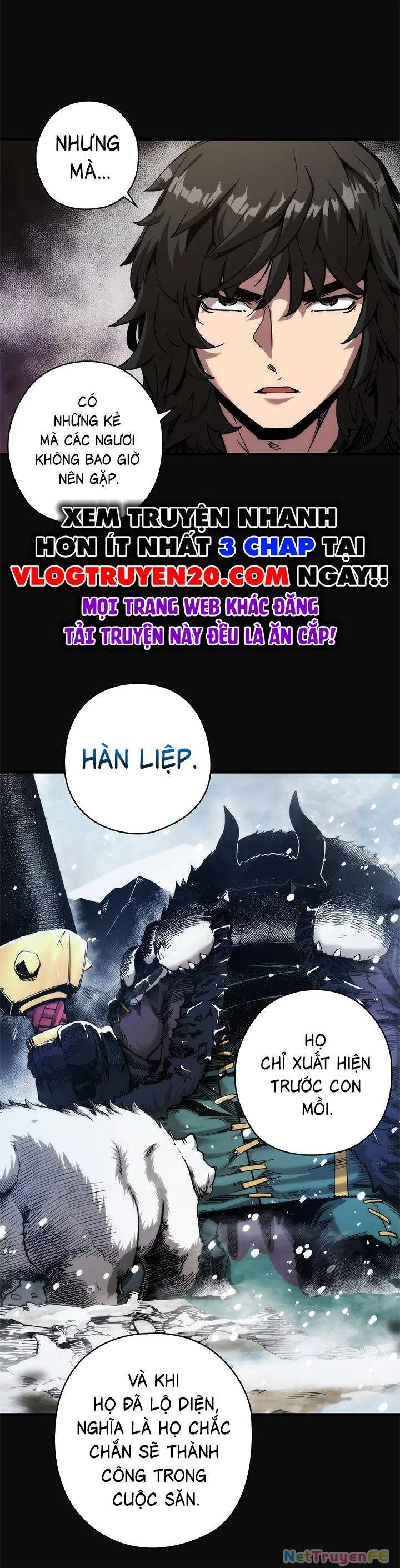 Kiếm Thần: Thần Chi Tử - Chapter 12 - Page 50