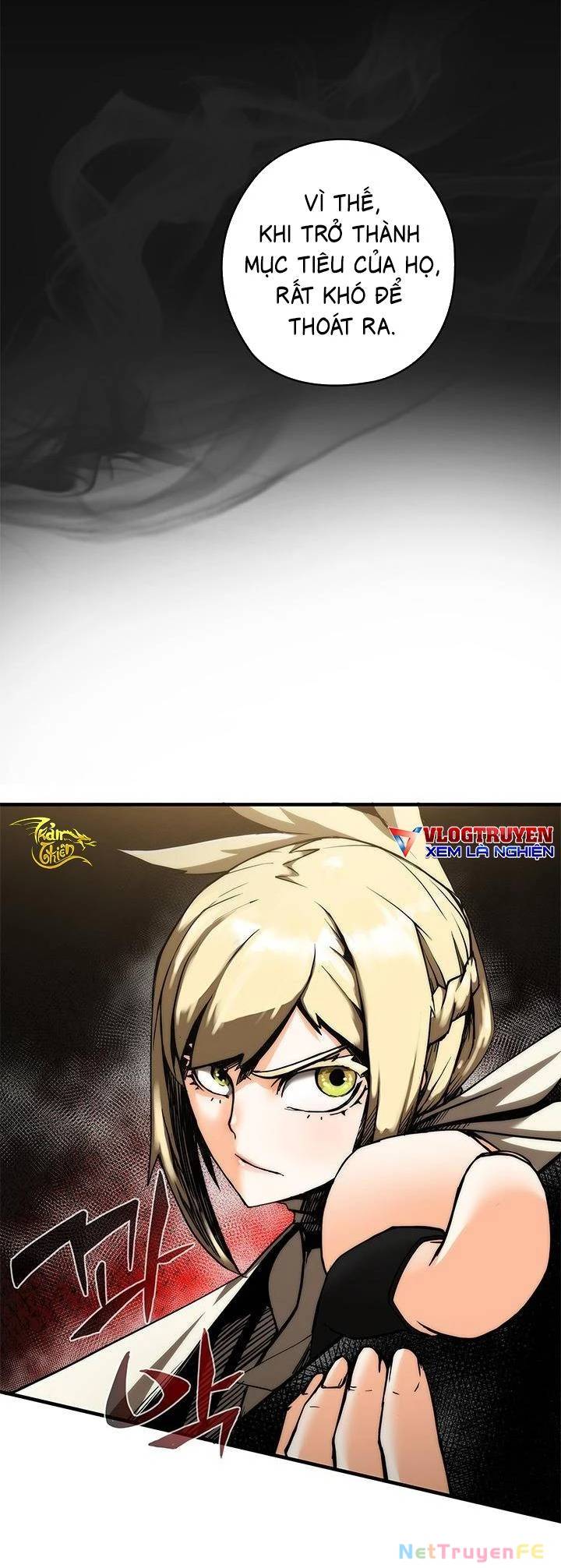 Kiếm Thần: Thần Chi Tử - Chapter 12 - Page 51