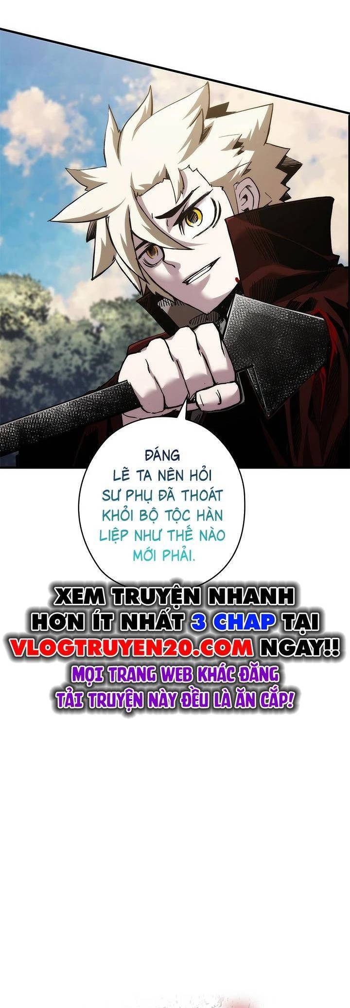 Kiếm Thần: Thần Chi Tử - Chapter 12 - Page 52