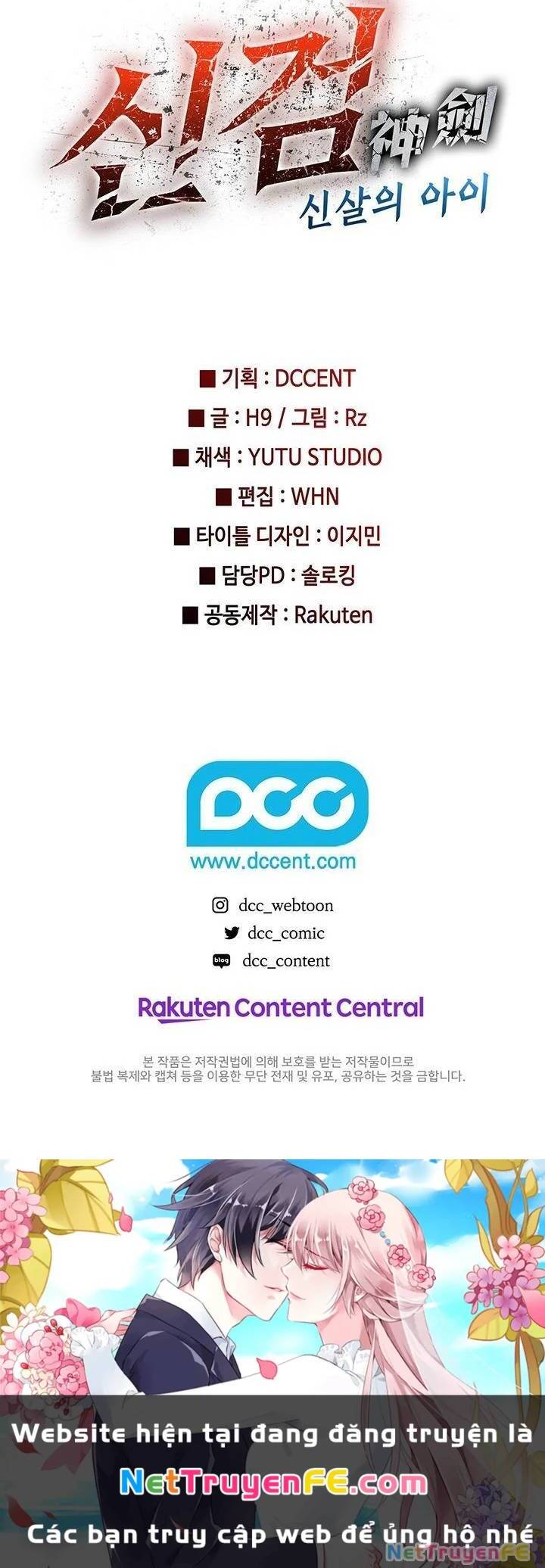 Kiếm Thần: Thần Chi Tử - Chapter 12 - Page 53