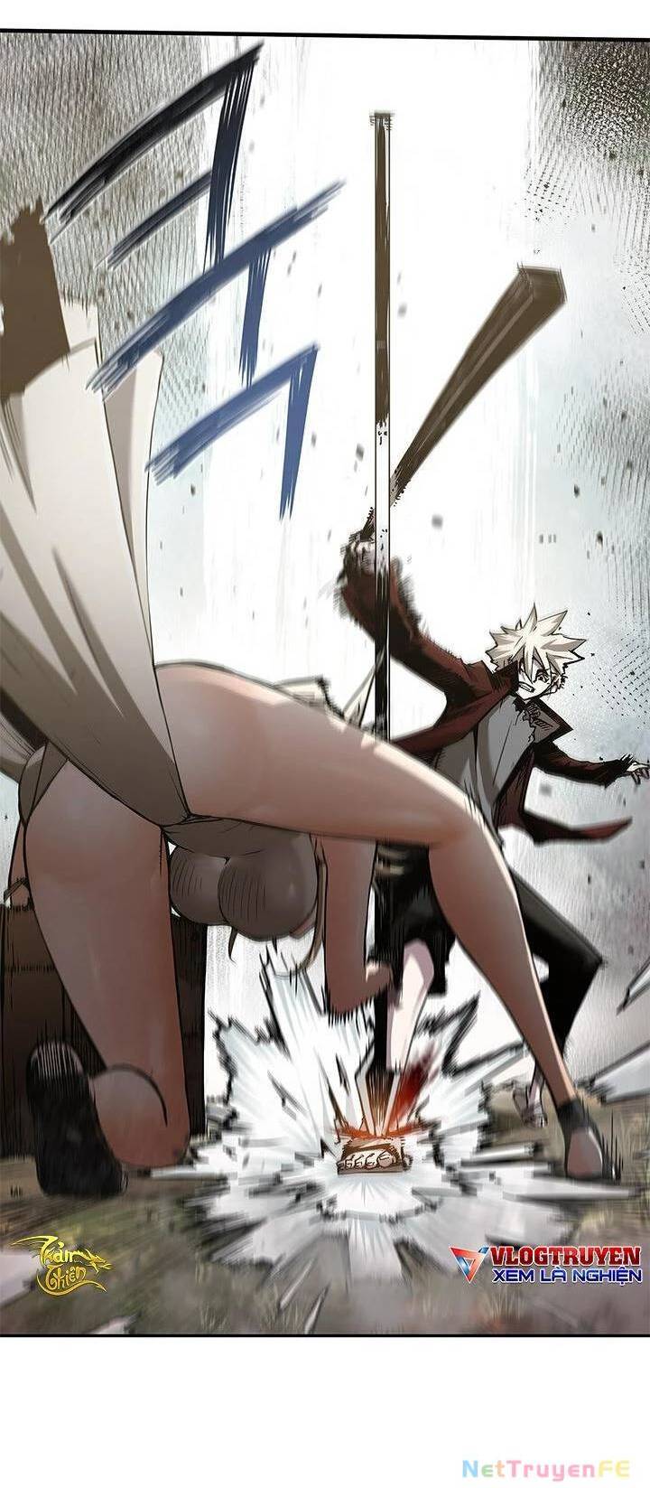 Kiếm Thần: Thần Chi Tử - Chapter 12 - Page 6