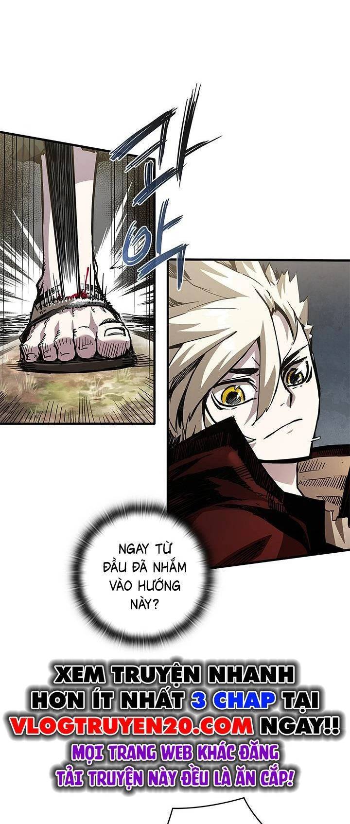 Kiếm Thần: Thần Chi Tử - Chapter 12 - Page 7