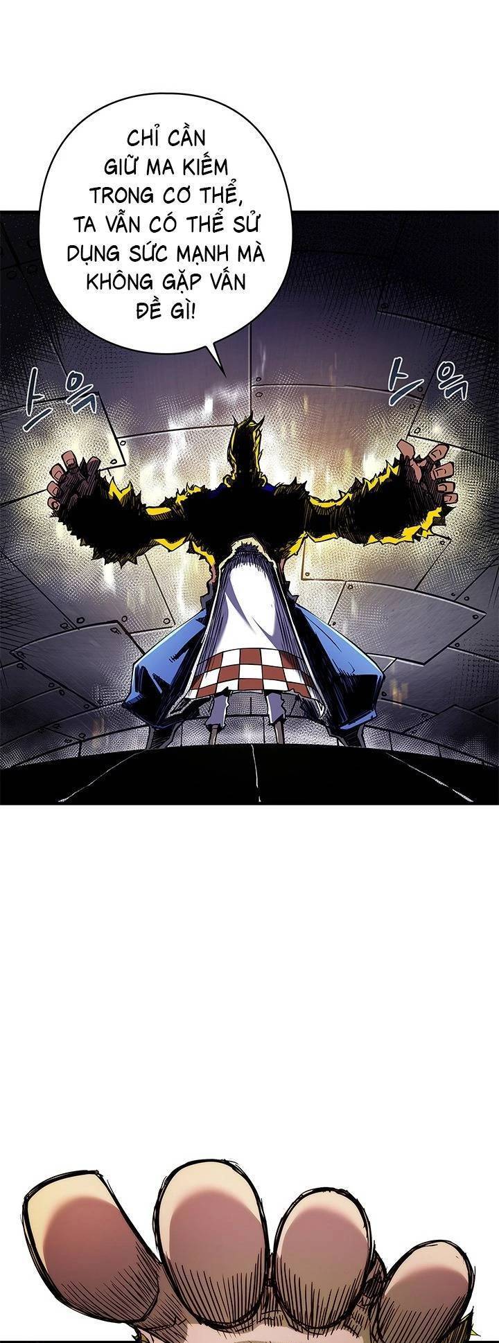 Kiếm Thần: Thần Chi Tử - Chapter 13 - Page 12