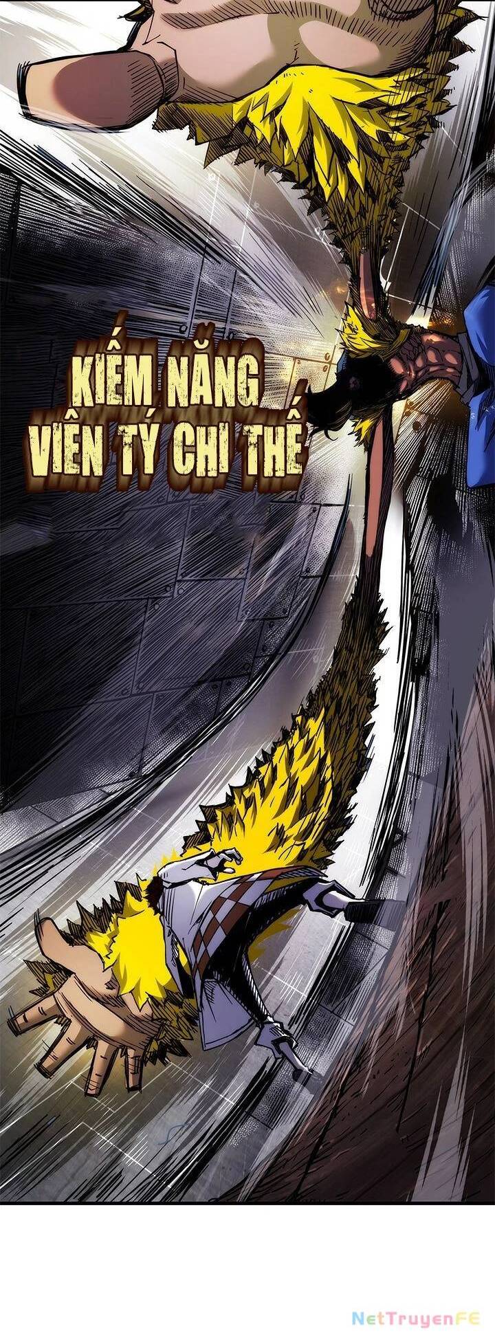 Kiếm Thần: Thần Chi Tử - Chapter 13 - Page 13