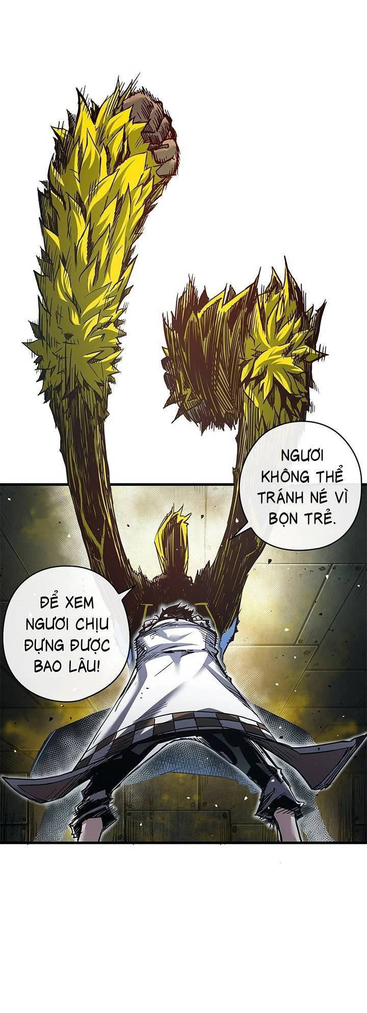 Kiếm Thần: Thần Chi Tử - Chapter 13 - Page 16