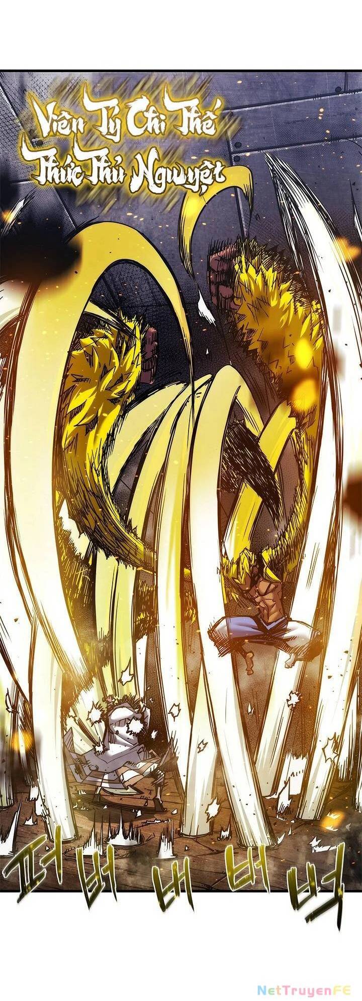 Kiếm Thần: Thần Chi Tử - Chapter 13 - Page 17
