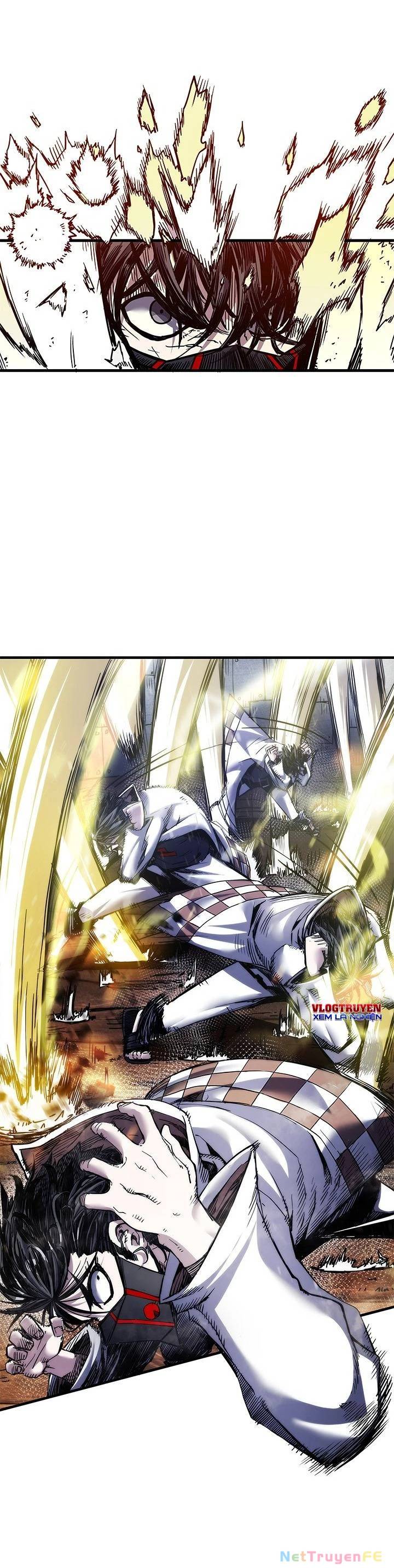 Kiếm Thần: Thần Chi Tử - Chapter 13 - Page 18