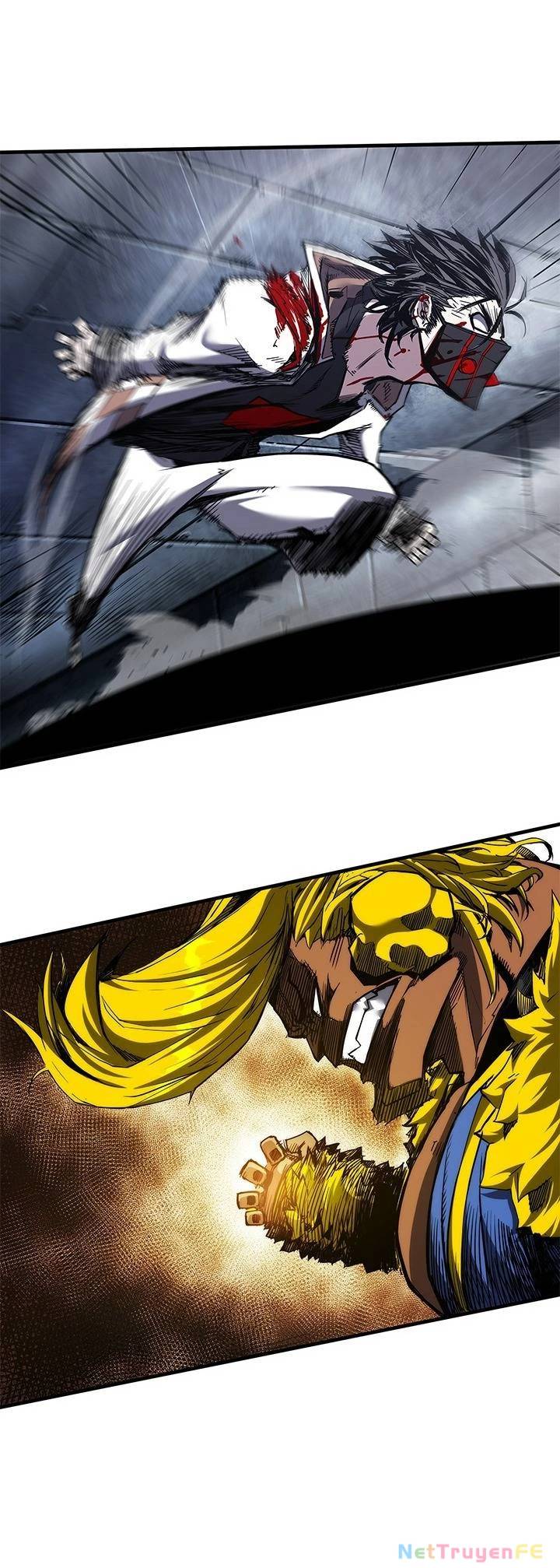 Kiếm Thần: Thần Chi Tử - Chapter 13 - Page 23