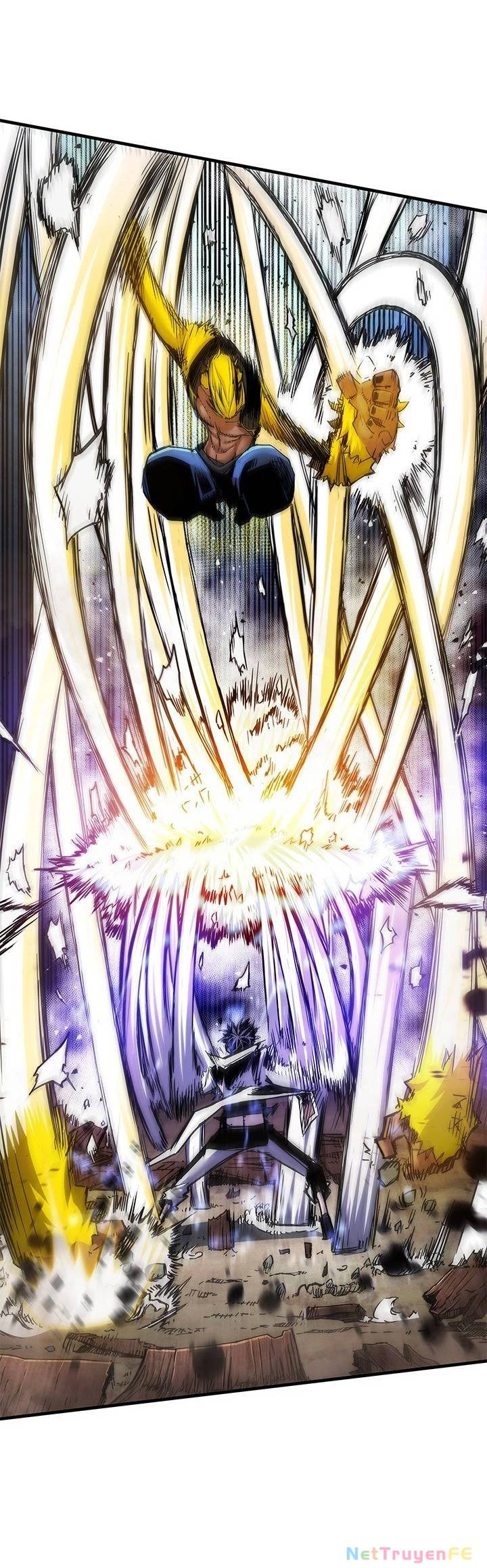 Kiếm Thần: Thần Chi Tử - Chapter 13 - Page 25