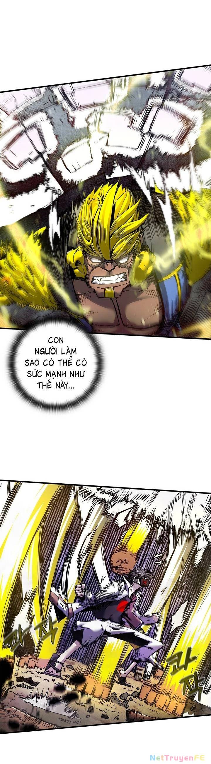 Kiếm Thần: Thần Chi Tử - Chapter 13 - Page 26