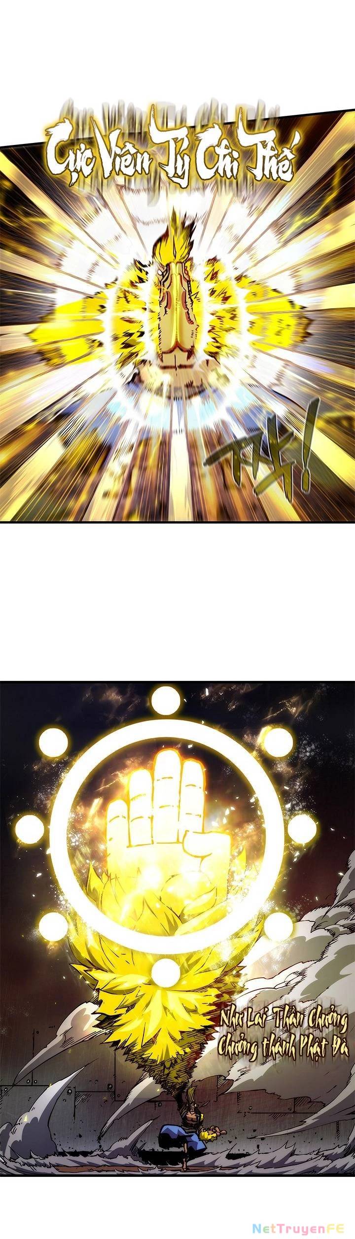 Kiếm Thần: Thần Chi Tử - Chapter 13 - Page 30