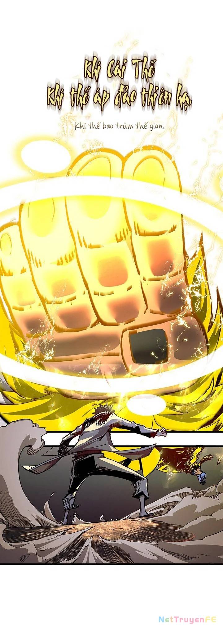 Kiếm Thần: Thần Chi Tử - Chapter 13 - Page 31