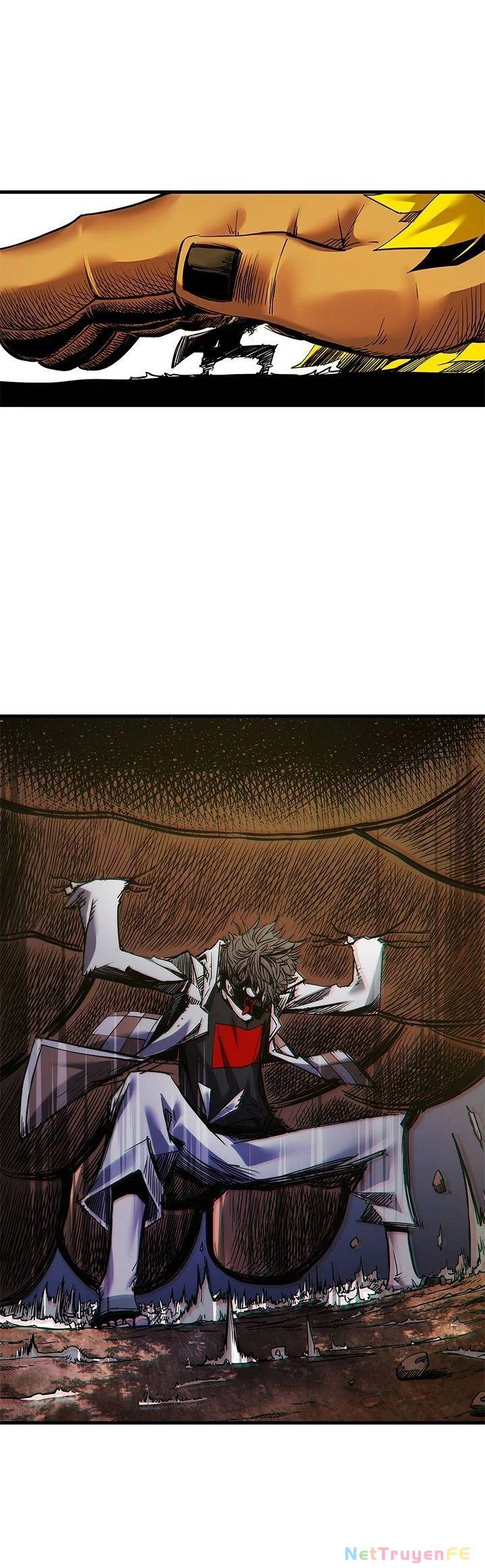 Kiếm Thần: Thần Chi Tử - Chapter 13 - Page 33