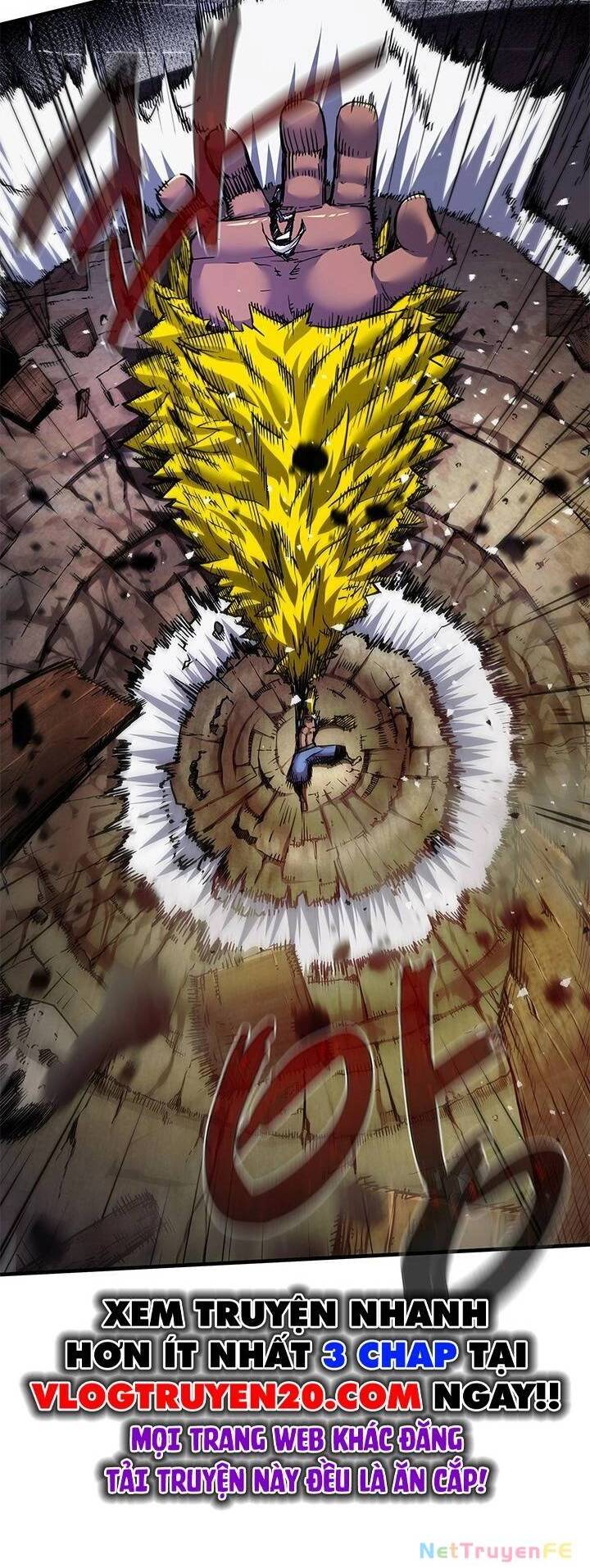 Kiếm Thần: Thần Chi Tử - Chapter 13 - Page 35