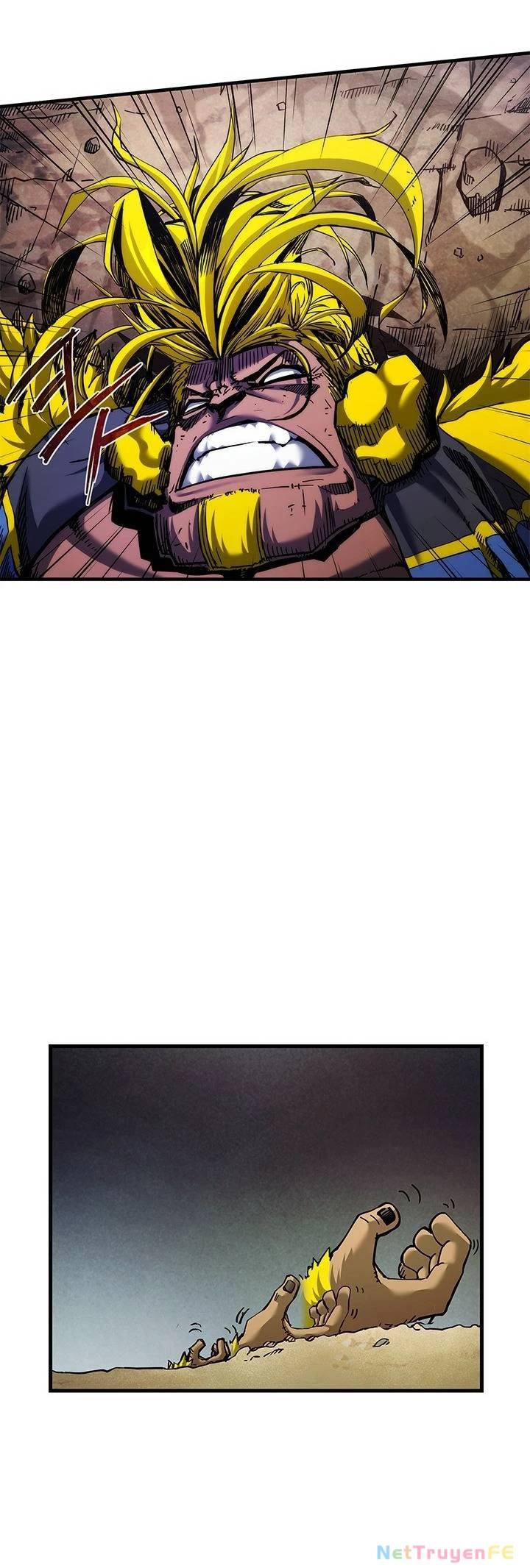 Kiếm Thần: Thần Chi Tử - Chapter 13 - Page 36