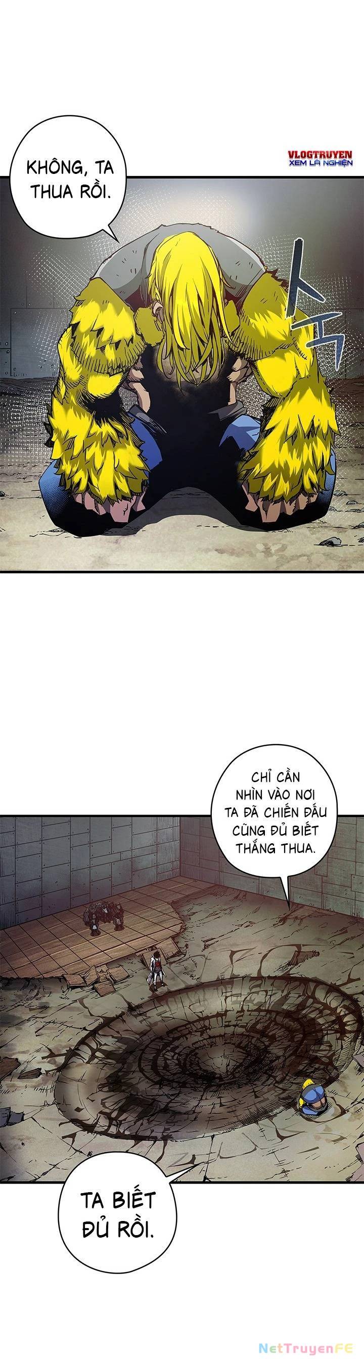 Kiếm Thần: Thần Chi Tử - Chapter 13 - Page 39