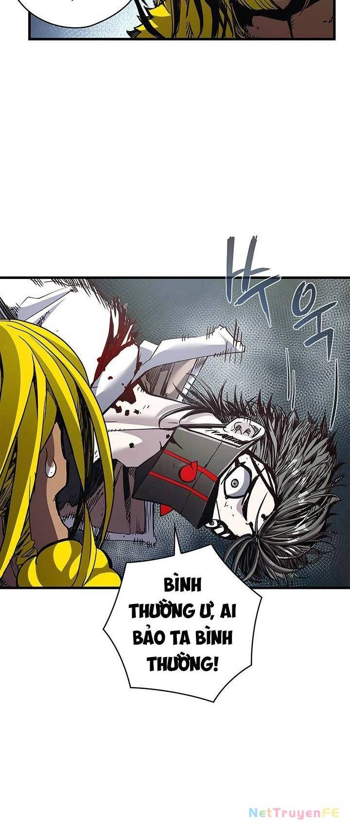 Kiếm Thần: Thần Chi Tử - Chapter 13 - Page 41