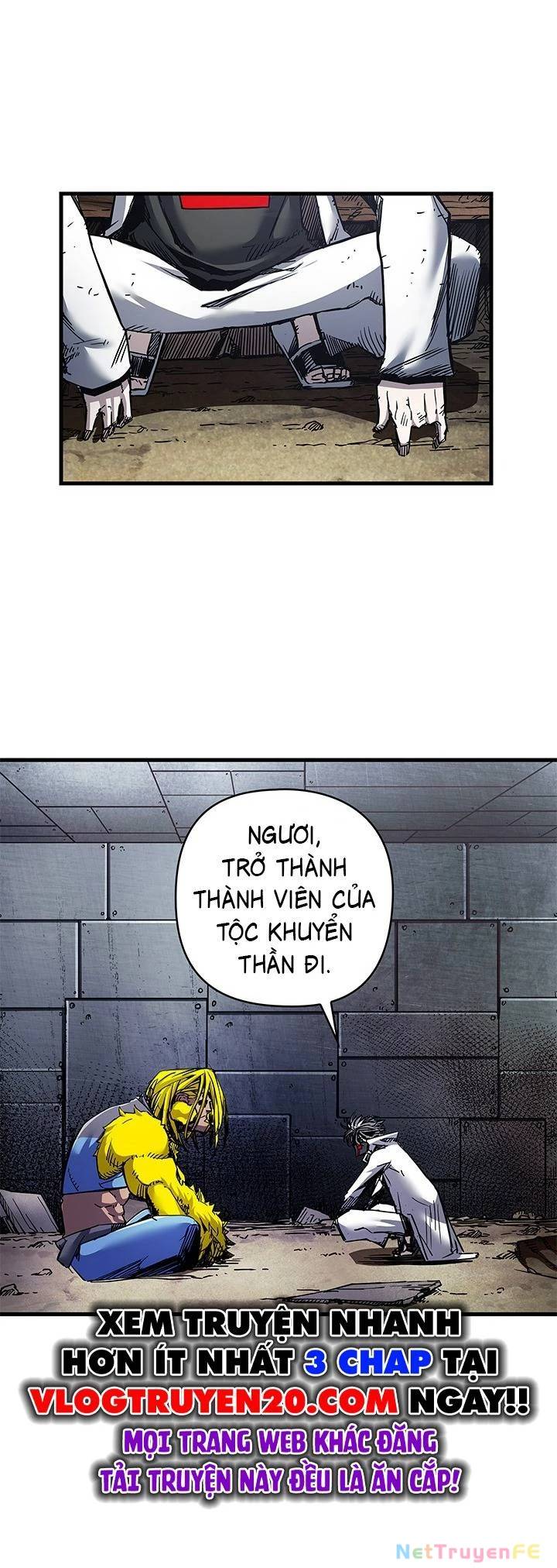 Kiếm Thần: Thần Chi Tử - Chapter 13 - Page 42