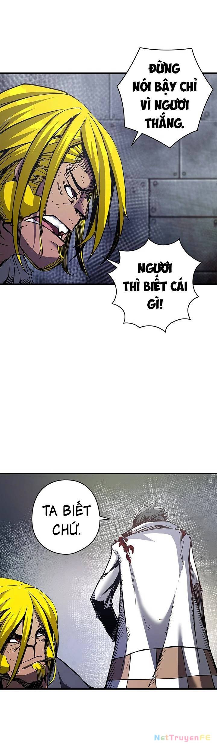 Kiếm Thần: Thần Chi Tử - Chapter 13 - Page 44