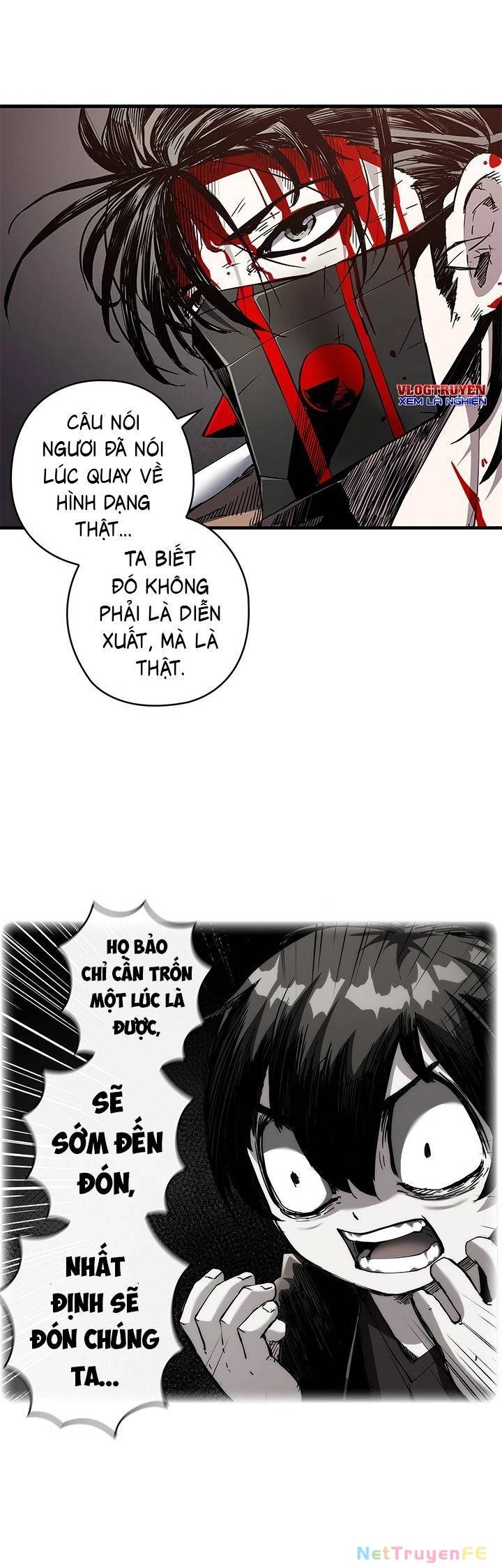Kiếm Thần: Thần Chi Tử - Chapter 13 - Page 46
