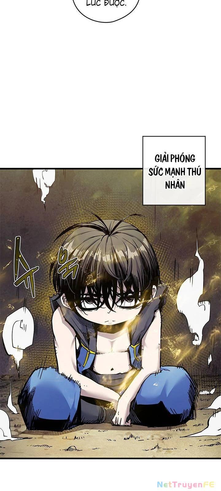 Kiếm Thần: Thần Chi Tử - Chapter 13 - Page 48