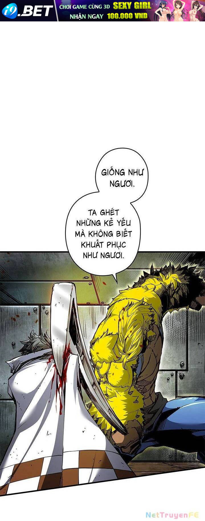 Kiếm Thần: Thần Chi Tử - Chapter 13 - Page 5