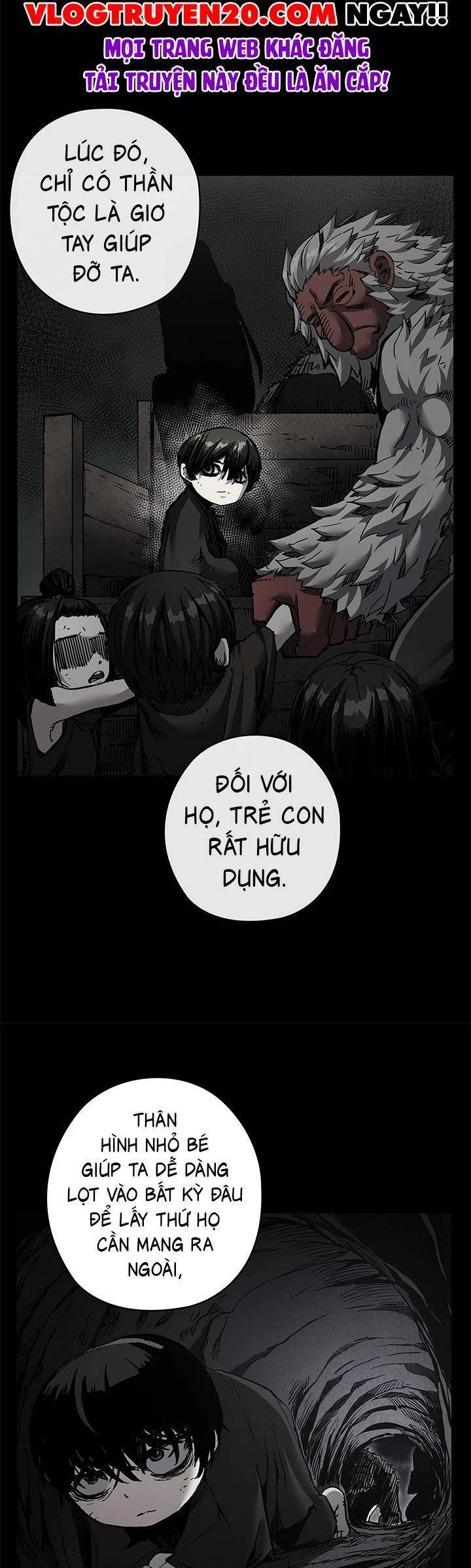 Kiếm Thần: Thần Chi Tử - Chapter 13 - Page 50