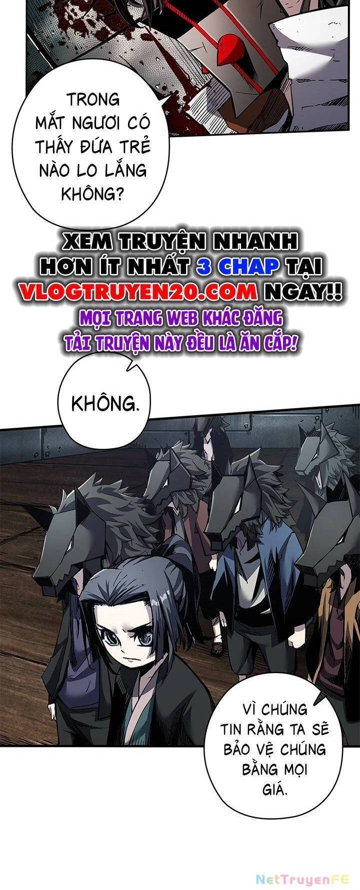Kiếm Thần: Thần Chi Tử - Chapter 13 - Page 7