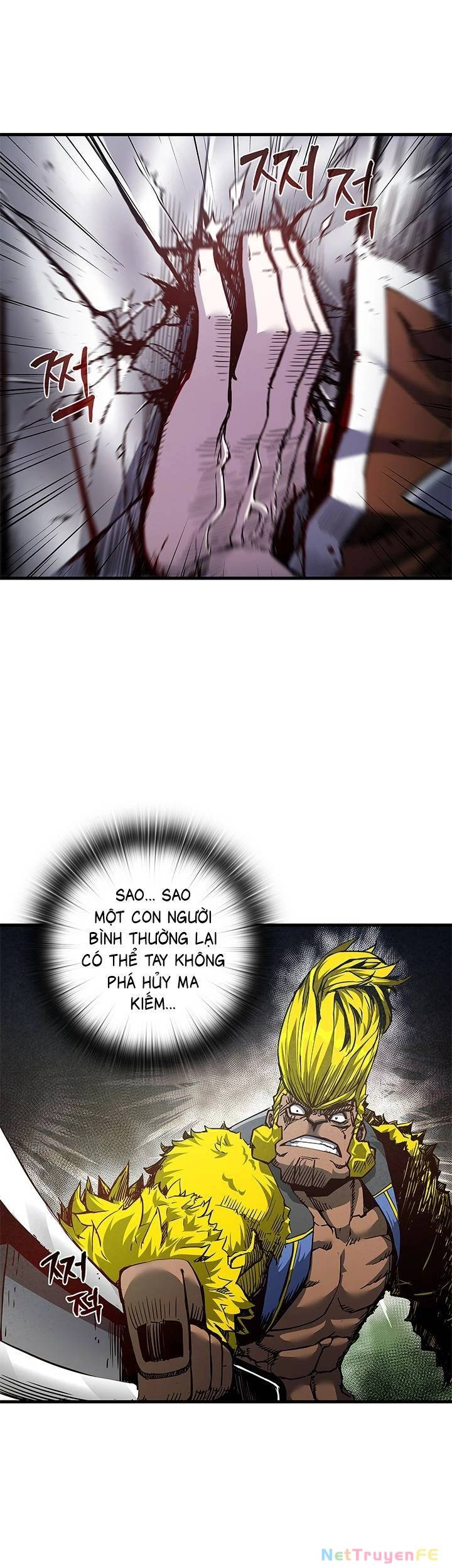 Kiếm Thần: Thần Chi Tử - Chapter 13 - Page 9