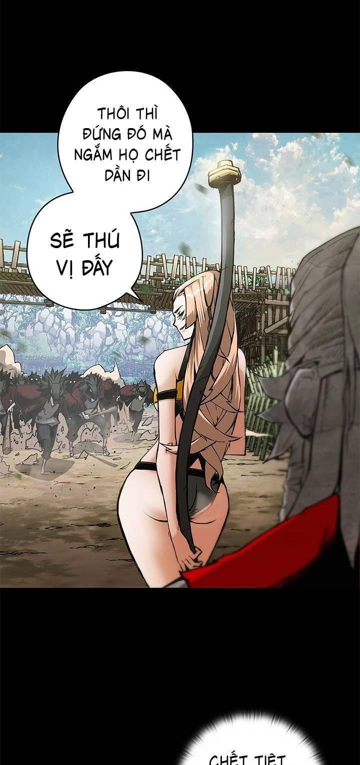 Kiếm Thần: Thần Chi Tử - Chapter 14 - Page 13