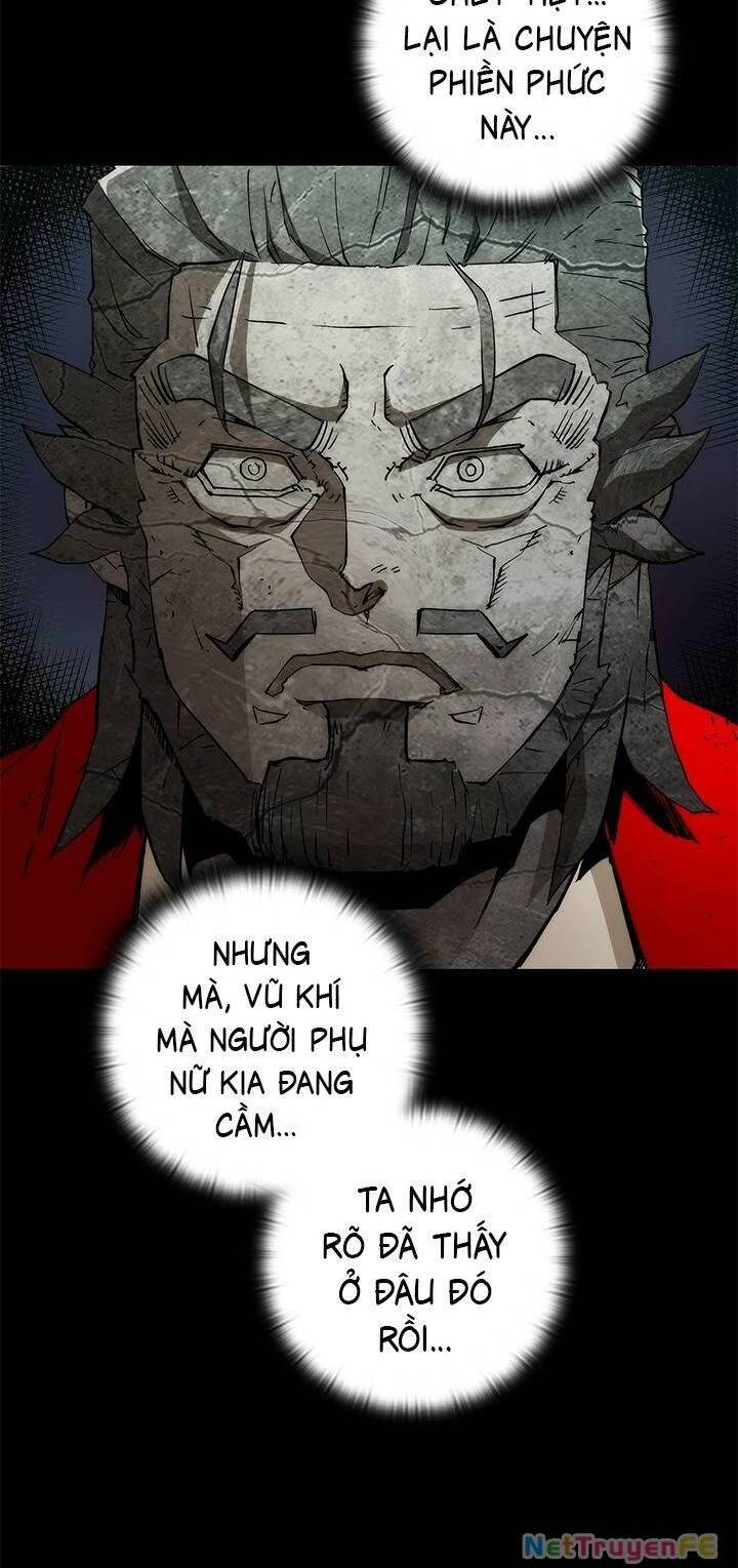 Kiếm Thần: Thần Chi Tử - Chapter 14 - Page 14