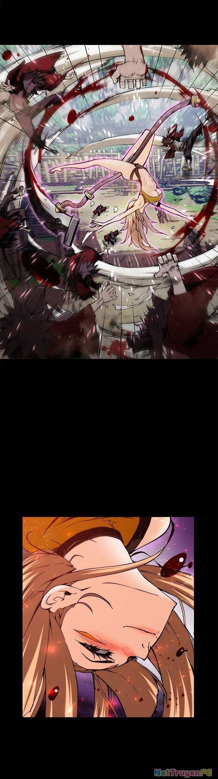 Kiếm Thần: Thần Chi Tử - Chapter 14 - Page 15