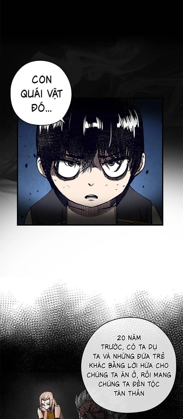 Kiếm Thần: Thần Chi Tử - Chapter 14 - Page 16