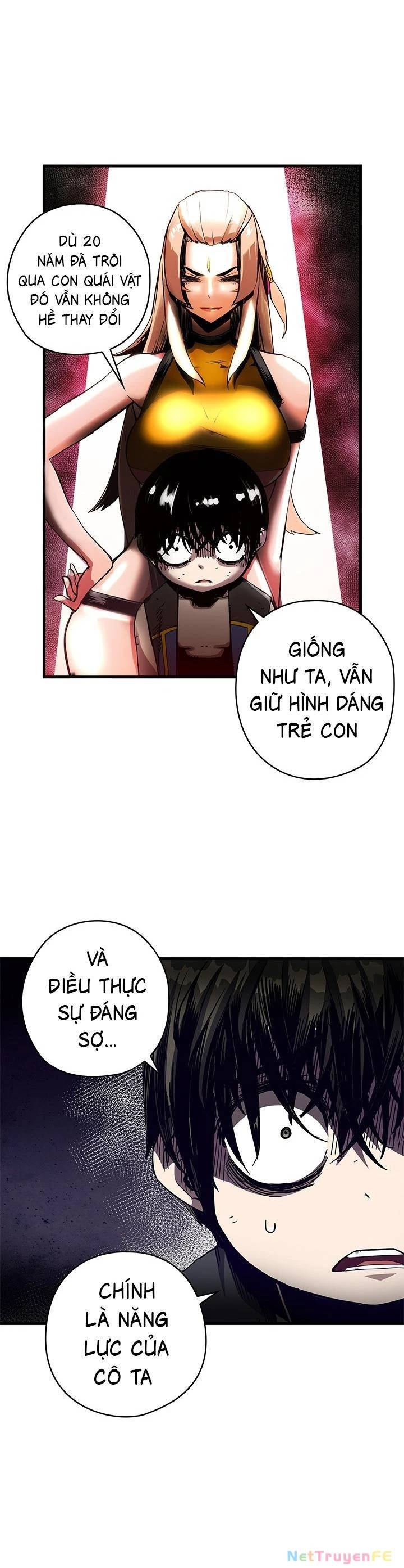 Kiếm Thần: Thần Chi Tử - Chapter 14 - Page 18