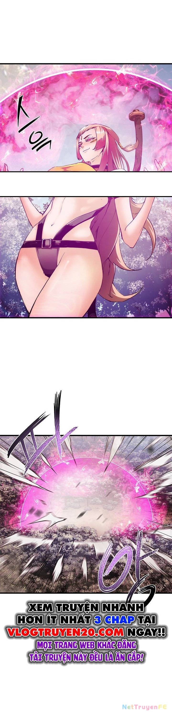 Kiếm Thần: Thần Chi Tử - Chapter 14 - Page 19