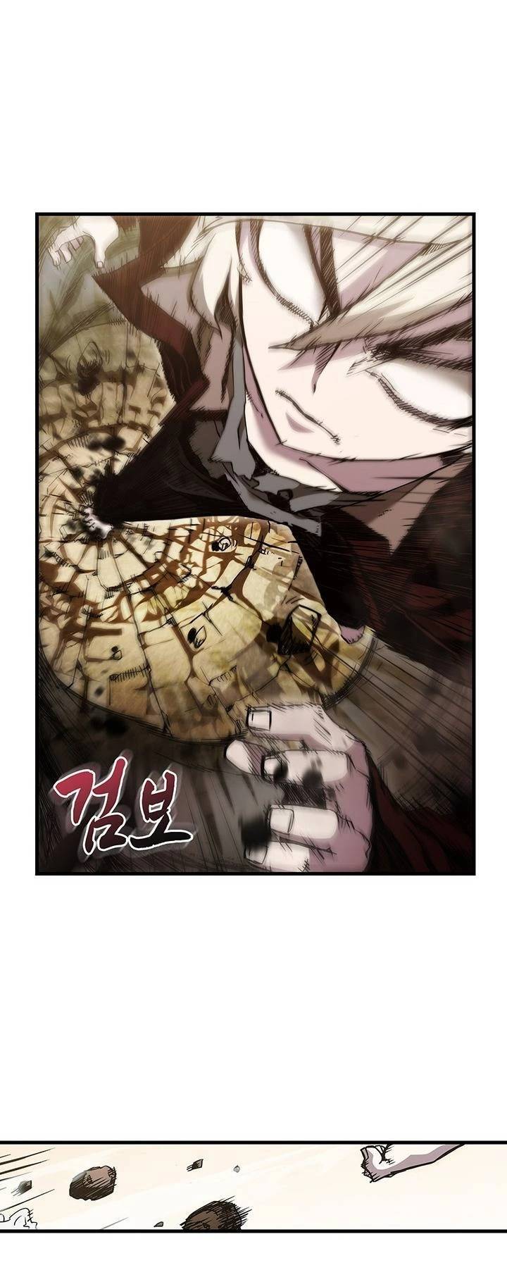 Kiếm Thần: Thần Chi Tử - Chapter 14 - Page 22