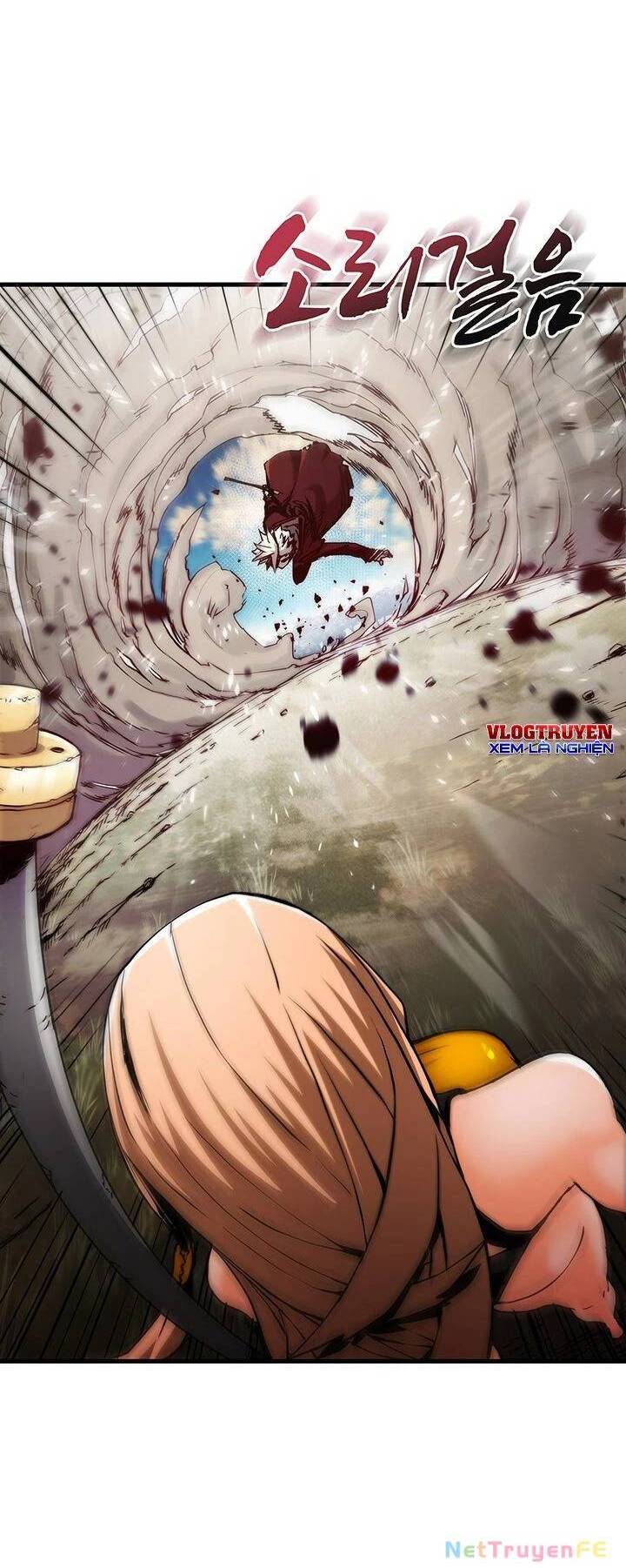 Kiếm Thần: Thần Chi Tử - Chapter 14 - Page 23