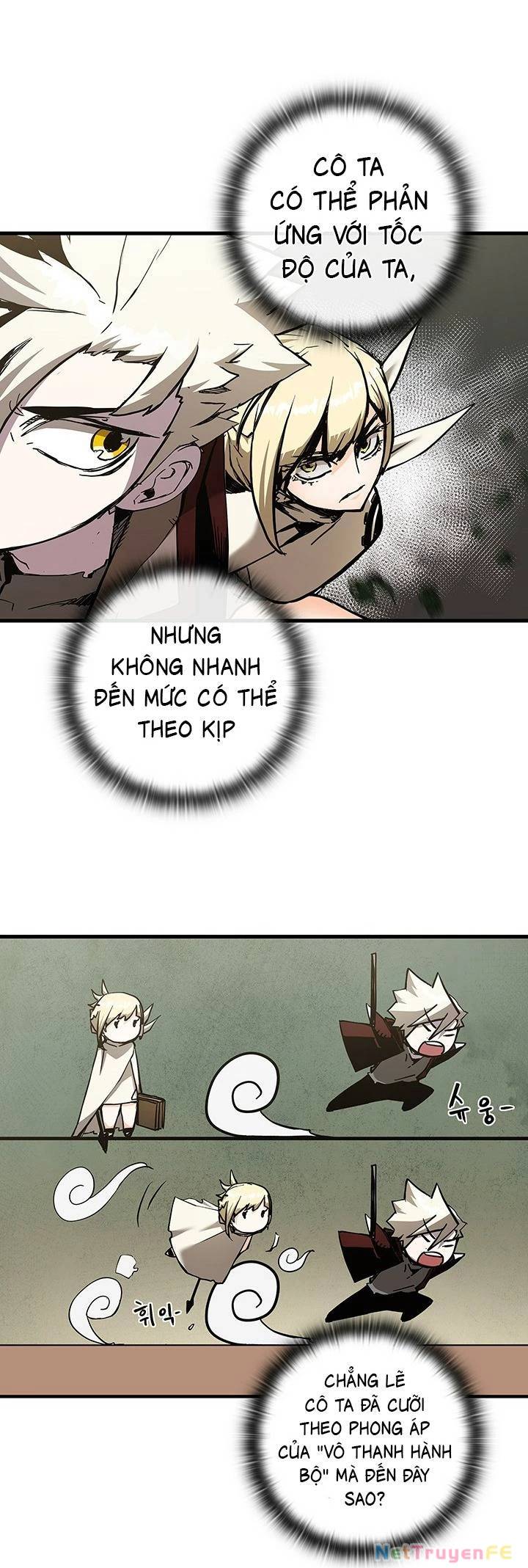 Kiếm Thần: Thần Chi Tử - Chapter 14 - Page 25