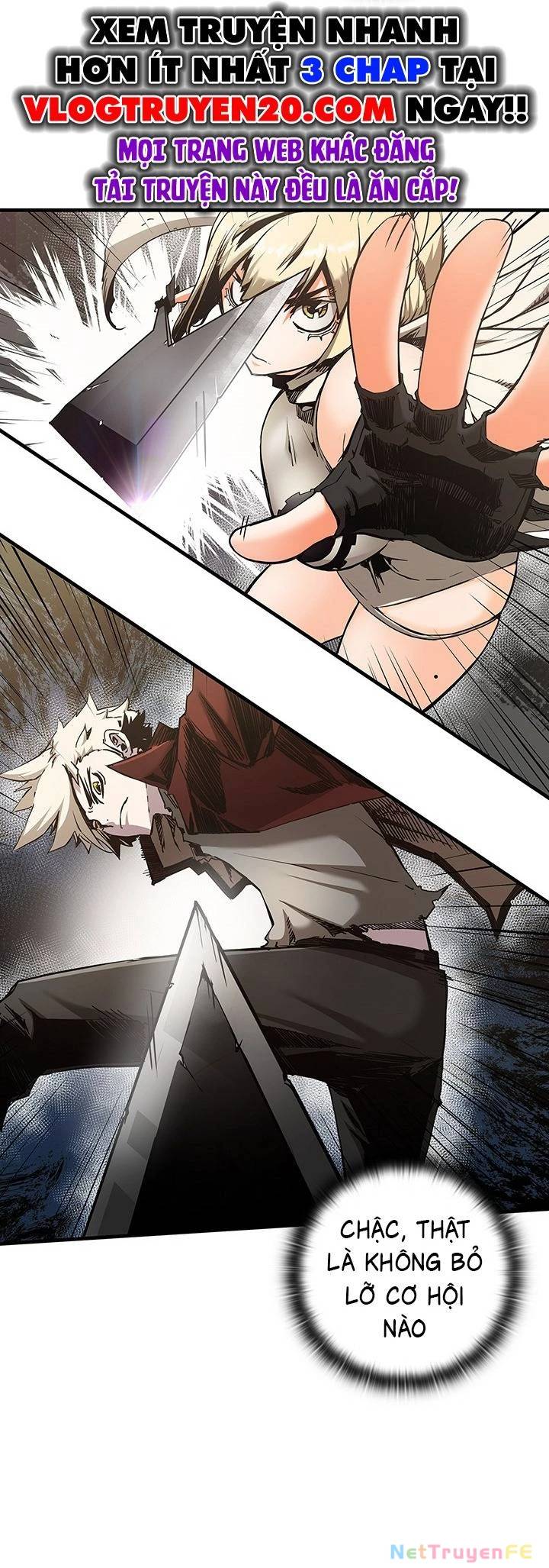 Kiếm Thần: Thần Chi Tử - Chapter 14 - Page 26