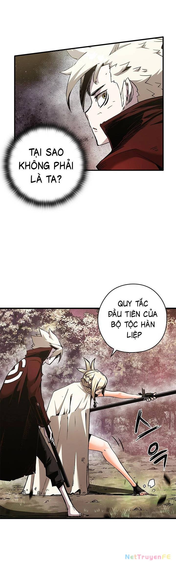 Kiếm Thần: Thần Chi Tử - Chapter 14 - Page 29