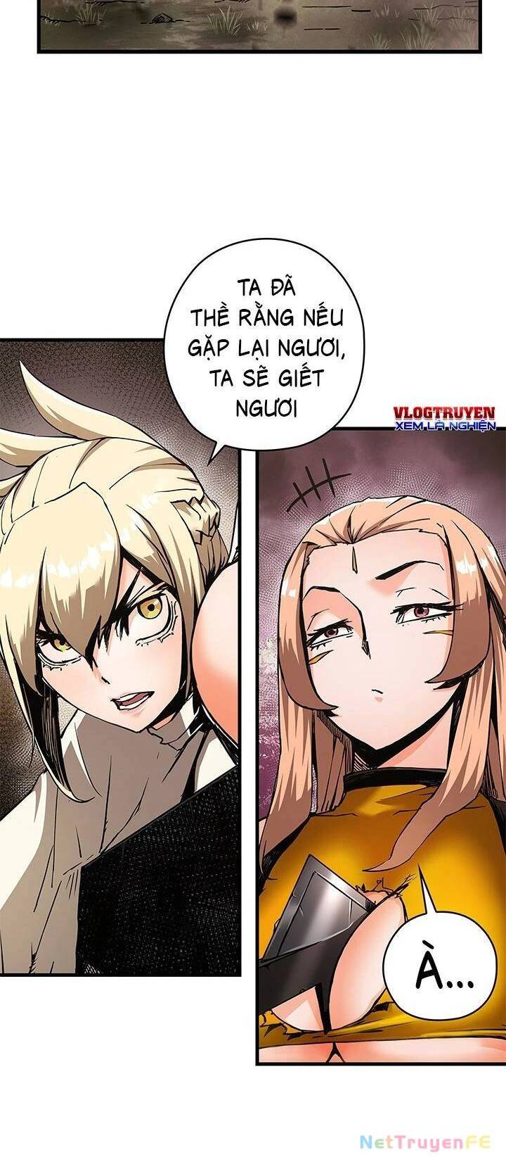 Kiếm Thần: Thần Chi Tử - Chapter 14 - Page 31
