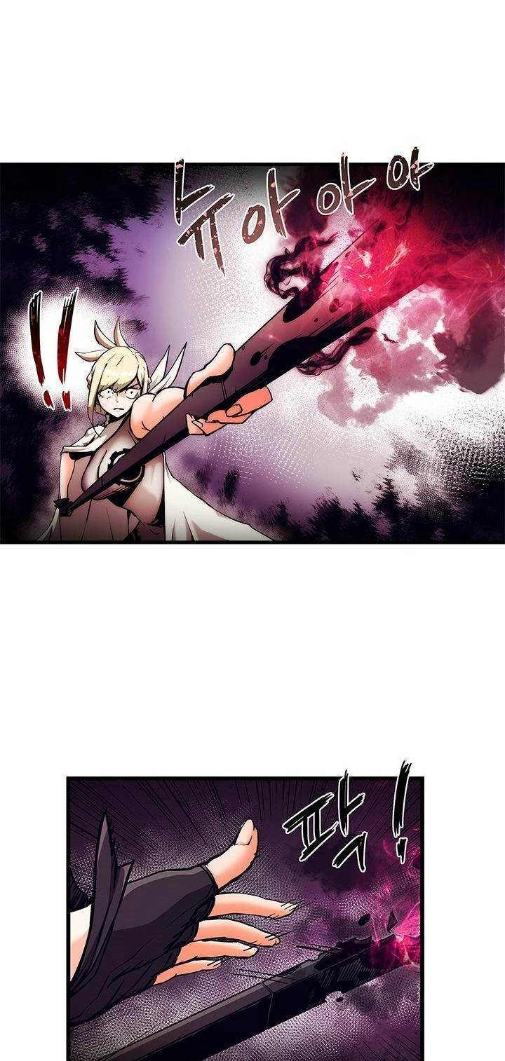 Kiếm Thần: Thần Chi Tử - Chapter 14 - Page 33