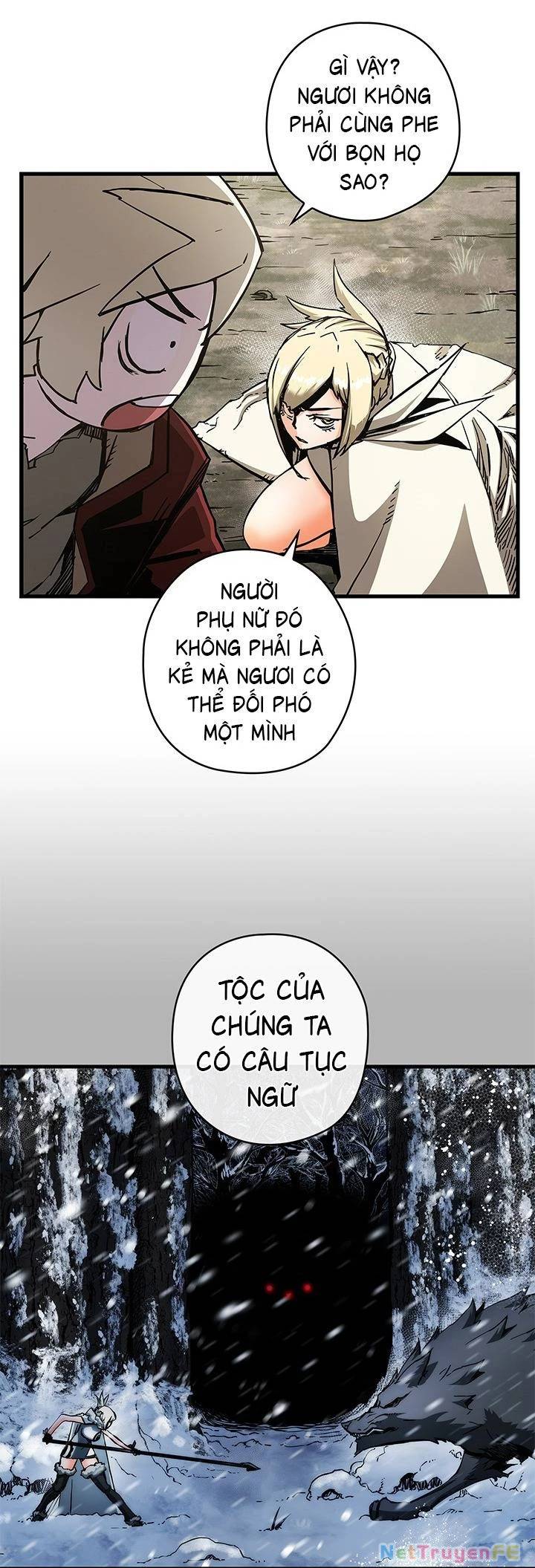 Kiếm Thần: Thần Chi Tử - Chapter 14 - Page 35
