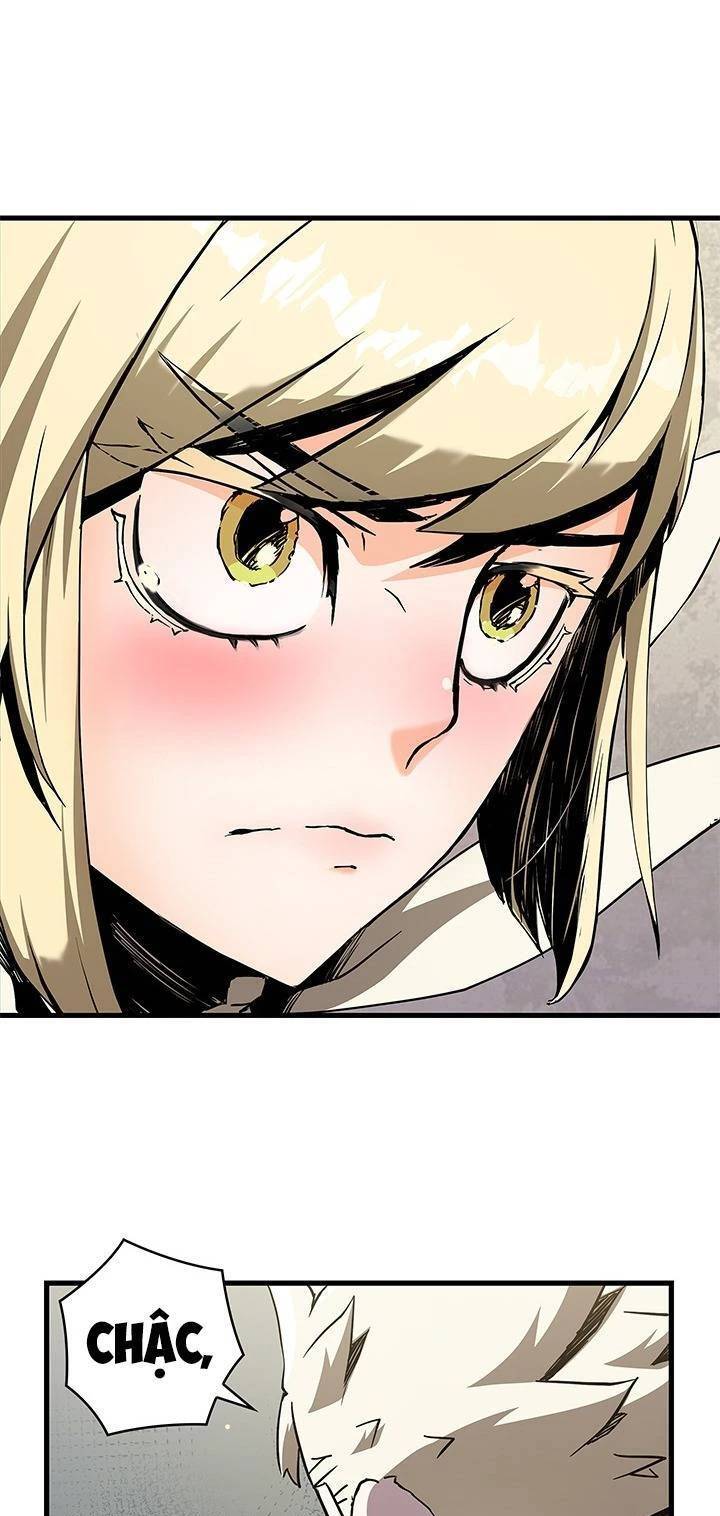 Kiếm Thần: Thần Chi Tử - Chapter 14 - Page 37